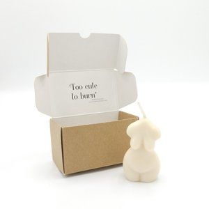 Demi Candle Mini Elle Candle - NEW IN BOX